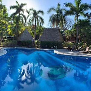 Mal Pais Surf Camp